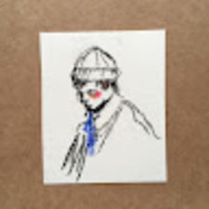 Meet your Posher, Lili